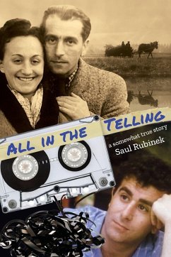 Cover All in the Telling