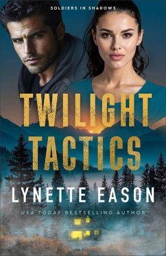 Cover Twilight Tactics