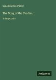The Song of the Cardinal