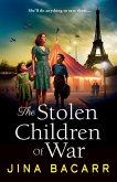 The Stolen Children of War
