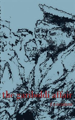 Cover The Gariboldi Affair