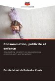 Consommation, publicité et enfance