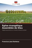 Église évangélique Assemblée de Dieu