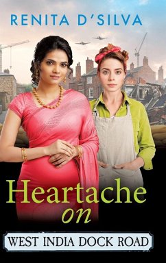 Cover Heartache on West India Dock Road