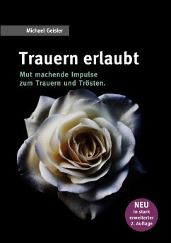 Trauern erlaubt