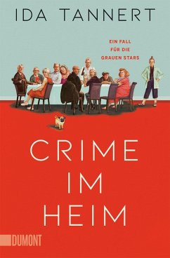 Crime im Heim Cover Crime im Heim