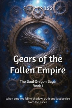 Cover Gears of the Fallen Empire