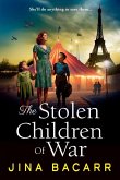 The Stolen Children of War