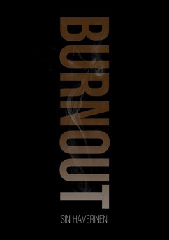 Cover BURNOUT