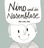 Nino und die Nasenblase Nino und die Nasenblase