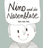 Nino und die Nasenblase