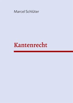 Kantenrecht