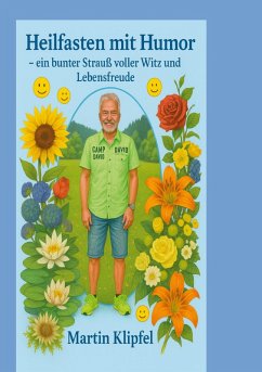 Heilfasten mit Humor Heilfasten mit Humor
