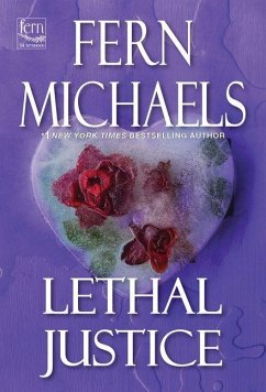 Lethal Justice - Michaels, Fern