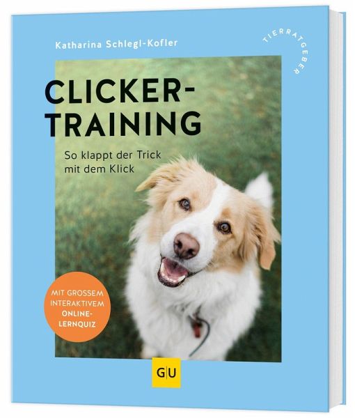 Clickertraining Clickertraining