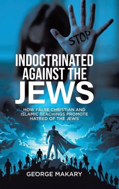 Cover Indoctrinated Against the Jews