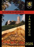 Schriesheimer Jahrbuch 2025 Schriesheimer Jahrbuch 2025