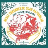 Nesli Tükenmekte Olan Hayvanlar - Nasil Yardim Edebilirsin