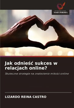 Cover Jak odnie¿¿ sukces w relacjach online?