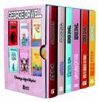 George Orwell 6 Kitap Set