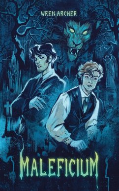 Maleficium - Archer, Wren