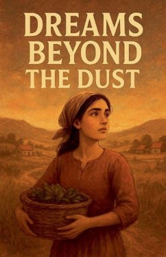Dreams Beyond the Dust - Safa