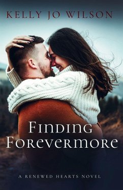 Cover Finding Forevermore