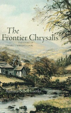 Cover Frontier Chrysalis