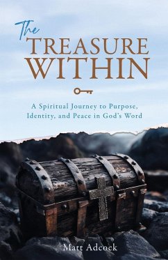 Cover The Treasure Within