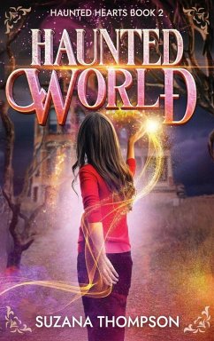 Cover Haunted World
