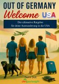 Out of Germany - Welcome USA Out of Germany - Welcome USA