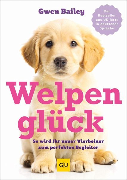 Welpenglück Welpenglück