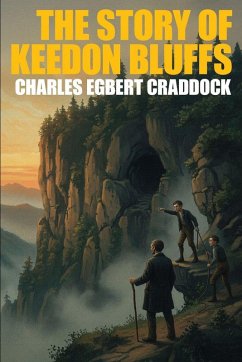 The Story of Keedon Bluffs The Story of Keedon Bluffs