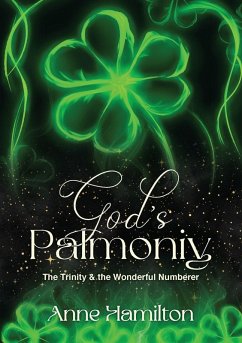 Cover God's Palmoniy