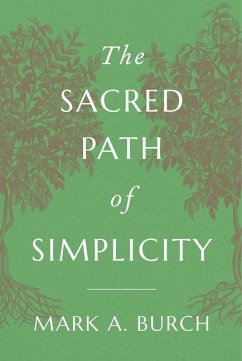 Cover The Sacred Path of Simplicity