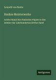 Rankes Meisterwerke