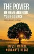 The Power of Remembering Your Source - Bild 1