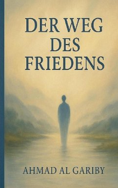 Cover Der Weg des Friedens