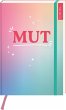 myNOTES Papeterie: Notizbuch A5 Mut - Bild 1