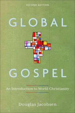 Cover Global Gospel