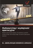 Outsourcing i wydajno¿¿ operacyjna