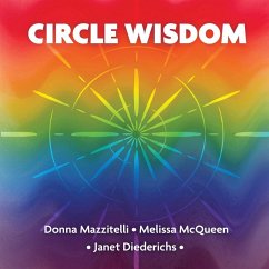 Circle Wisdom Cover Circle Wisdom