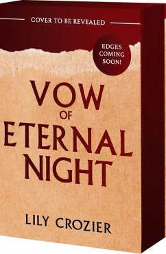 Vow of Eternal Night Cover Vow of Eternal Night