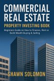 Commercial Real Estate Property Investing Book Commercial Real Estate Property Investing Book