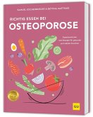 Richtig essen bei Osteoporose Richtig essen bei Osteoporose