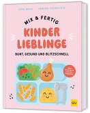 Mix & Fertig Kinderlieblinge Mix & Fertig Kinderlieblinge