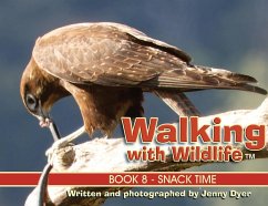 Cover Walking with Wildlife - Book 8