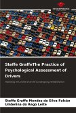 Steffe GraffeThe Practice of Psychological Assessment of Drivers Steffe GraffeThe Practice of Psychological Assessment of Drivers