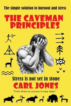 Cover The Caveman Principles - second edition