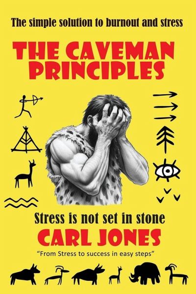 The Caveman Principles - second edition